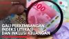 Gali Perkembangan Indeks Literasi dan Inklusi Keuangan,(Sumber: IDX CHANNEL)