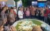Menteri PUPR, Basuki Hadimuljono mengenang soal Presiden Jokowi yang akhirnya memilih PPU, Kaltim sebagai ibu kota baru. (Foto: MNC Media)