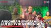 Anggaran Upacara HUT ke-79 RI Membengkak. (Sumber : IDX Channel)