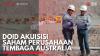 DOID Akuisisi Saham Perusahaan Tembaga Australia. (Sumber : IDX Channel)