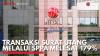 Transaksi Surat Utang Melalui SPPA Melesat 179%. (Sumber : IDX Channel)