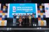 Netzme Luncurkan QRIS Soundbox JakPreneur di Event JITEX 2024 (FOTO:MNC Media)