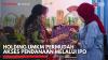 Holding UMKM Permudah Akses Pendanaan Melalui IPO,(Sumber: IDX CHANNEL)