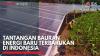 Tantangan Bauran Energi Baru Terbarukan di Indonesia,(Sumber: IDX CHANNEL(