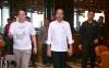 Presiden Jokowi bakal menggelar sidang kabinet perdana di Ibu Kota Nusantara (IKN) pada Senin (12/8/2024) pekan depan. (Foto: Dok. Setkab)