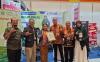 Pemprov DKI Serahkan 1.000 Sertifikat Halal ke UMKM Binaan PPKUKM (Foto: MNC Media)
