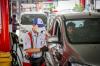 Sesuaikan Harga Pertamax, Pertamina Patra Niaga: Masih Terjangkau (Foto: MNC Media)
