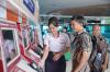 Promo Merdeka, KAI Beri Diskon 45 Persen untuk Tiket Commuter Line Bandara Soetta. (Foto: Dok. KAI Commuter)