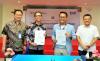 BTN (BBTN) Salurkan Bantuan di Lingkungan Rumah Sakit Santa Elisabeth Batam (foto: MNC media)
