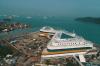 Pacu Pengembangan Kawasan Bakauheni Harbour City, Begini Strategi ASDP (foto: MNC media)