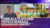 Cuan Ala Platform Fintech Berbasis Keuangan Mikro. (Sumber : IDX Channel)