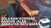 SOLA Raih Kontrak Bangun Jalan Angkutan Batu Bara. (Sumber : IDX Channel)