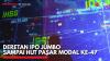 Deretan IPO Jumbo Sampai HUT Pasar Modal ke-47,(Sumber: IDX CHANNEL)