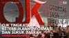 OJK Tingkatkan Keterbukaan Informasi dan Sukuk Daerah,(Sumber: IDX CHANNEL)