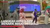 Langkah Arab Saudi Menarik Minat Investasi,(Sumber: IDX CHANNEL)