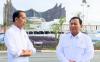 Presiden terpilih Prabowo Subianto akan melanjutkan program yang selama ini telah dijalankan oleh pendahulunya, Presiden Jokowi. (Setpres)