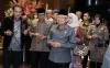 Wapres Ma’ruf Amin tiba di Ibu Kota Nusantara, Kalimantan Timur (Setwapres)