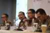 OJK akan menaikkan syarat minimum saham publik (free float) bagi perusahaan yang melakukan penawaran umum perdana (IPO). (Foto: MNC Media)