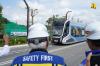 Kereta Otonom IKN Siap Melaju 17 Agustus 2024, Bisa Angkut 300 Penumpang. (Foto Kementerian PUPR)