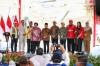 Kementerian PUPR Targetkan Pembangunan Istana Wakil Presiden di IKN Selesai Agustus 2025. (Foto: MNC Media)