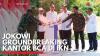 Jokowi Groundbreaking Kantor BCA di IKN. (Sumber : IDX Channel)