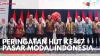 Peringatan HUT ke-47 Pasar Modal Indonesia. (Sumber : IDX Channel)