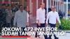Jokowi: 472 Investor Sudah Tanda Tangan LoI. (Sumber : IDX Channel)