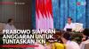 Prabowo Siapkan Anggaran Untuk Tuntaskan IKN,(Sumber: IDX CHANNEL)