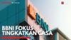 BBNI Fokus Tingkatkan CASA,(Sumber: IDX CHANNEL)