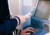 Cara Ambil Uang di ATM tanpa Kartu, Mudah Cukup Pakai m-Banking. (Foto: MNC Media) 