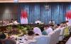 Presiden Jokowi Bakal Kembali Gelar Sidang Kabinet Paripurna di IKN Pekan Ini. (Foto: MNC Media)
