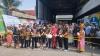 Sistem Keamanan Teknologi Karya (TKDN) Dipakai di 100 Armada Bus GHTS (foto: MNC media)