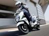Suzuki Indonesia Putuskan Recall 108 Unit Skutik Aveniz 125, Ini Alasannya. (Foto: Dok. Suzuki)