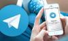 Begini Cara Mudah Mengembalikan Chat Telegram yang Terhapus. (Foto: MNC Media)