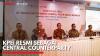 KPEI Resmi Sebagai Central Counterparty,(Sumber: IDX CHANNEL)