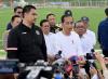 Jokowi Cek Kesiapan Pusat Pelatihan Timnas di IKN: September akan Dipakai (FOTO:Biro Pers)