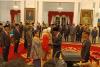 Apa Itu Tanda Jasa Kehormatan Presiden? Penghargaan yang Diberikan kepada 61 Tokoh Tahun Ini. (Foto: MNC Media)