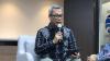Usman Kansong Beberkan Alasan Mundur dari Jabatan Dirjen IKP Kominfo. (Foto Syifa/MPI)