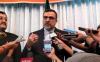 Wakil Menteri Luar Negeri Iran Bidang Studi dan Penelitian, Mohammad Hasan Sheikholeslami (Widya Michella/MPI)