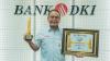 Kinerja Positif, Bank DKI Pertahankan Pertumbuhan Berkelanjutan (foto: MNC media)