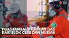 PGAS Tambah Pasokan Gas Dari Blok Cepu dan Muriah,(Sumber: IDX CHANNEL)