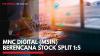 MNC Digital (MSIN) Berencana Stock Split 1:5,(Sumber: IDX CHANNEL)