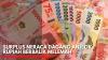 Surplus Neraca Dagang Anjlok, Rupiah Berbalik Melemah,(Sumber: IDX CHANNEL)
