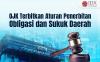 OJK Terbitkan Aturan Penerbitan Obligasi dan Sukuk Daerah, Ini Detailnya