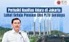 Perbaiki Kualitas Udara di Jakarta, Luhut Setuju Pensiun Dini PLTU Suralaya