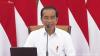Jokowi Teken Aturan Baru Penggunaan Tenaga Kerja Asing di IKN, Ada Syaratnya. (Foto: Biro Pers Setpres)