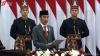 Jokowi Bakal Sampaikan Pidato Nota Keuangan 2025 Besok, Intip Bocorannya. (Foto: MNC Media)