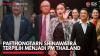 Paethongtarn Shinawatra Terpilih Menjadi PM Thailand,(Sumber: IDX CHANNEL)