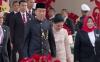 10 Tahun Menjabat, Jokowi Sebut Ekonomi RI Tumbuh di Atas 5 Persen (Foto: MNC Media)