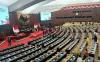 Anggota DPR 2024-2029 Tak Lagi Dapat Jatah Rumah Dinas, Diganti Uang Tunjangan Tiap Bulan. (Foto MNC Media)